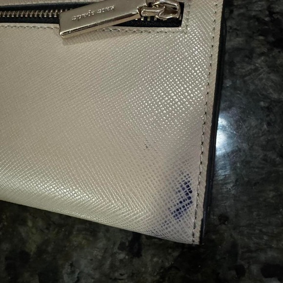 Kate‎ spade wallet - Picture 5 of 6
